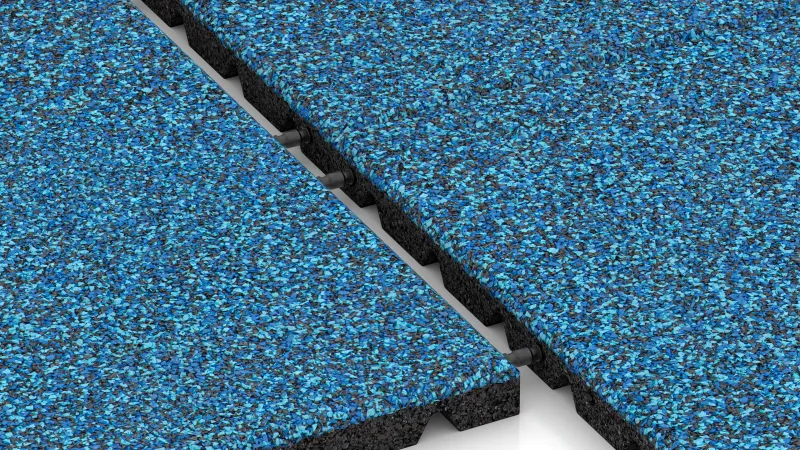 Verbindingspinnen - kunststof pluggen