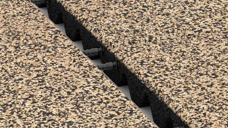 Verbindingspinnen - kunststof pluggen