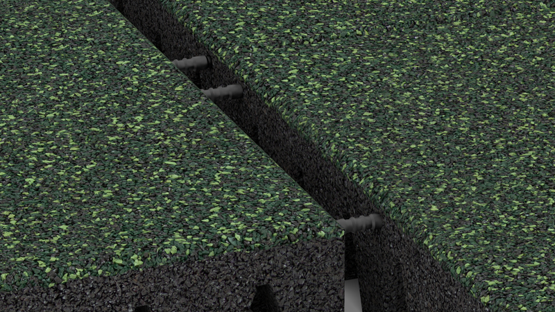 Verbindungsstifte - Kunststoffdübel