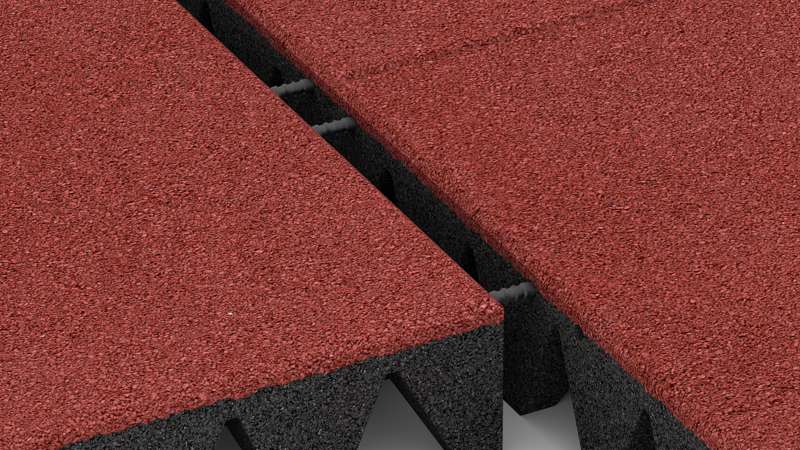 Verbindingspinnen - kunststof pluggen