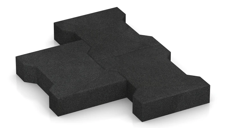 Dubbel-T-verband - BEHATON H-verband