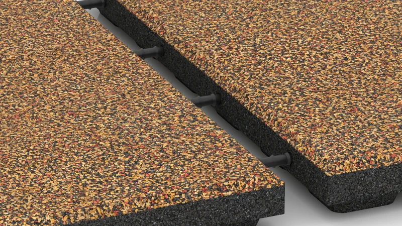 Insticksförbinder för inlimning