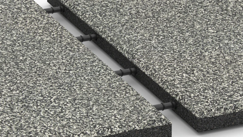 Steckverbinder zum Einkleben