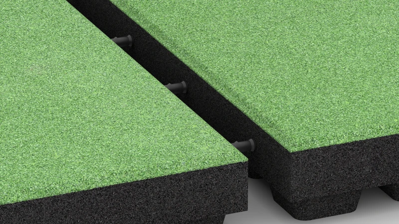 Connecteur d'assemblage à coller