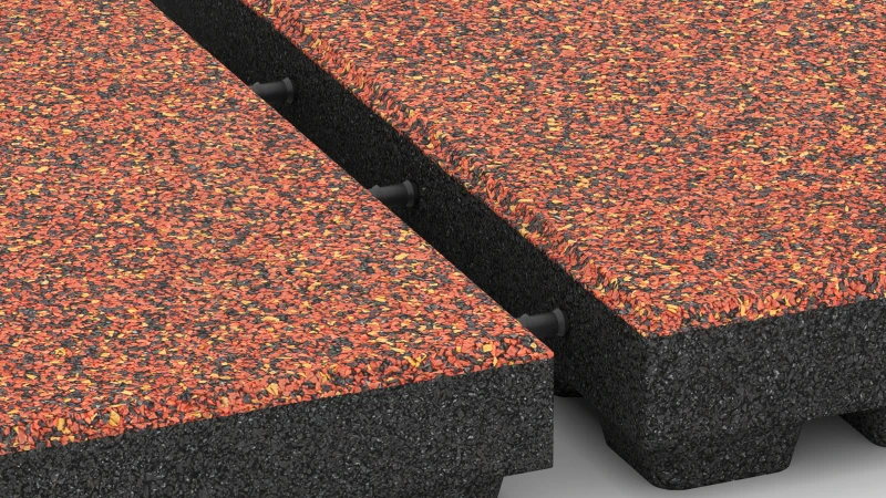 Connecteur d'assemblage à coller