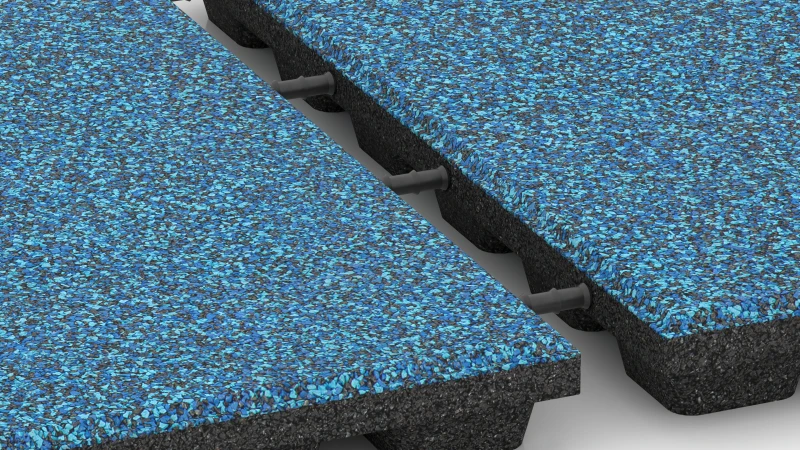 Connecteur d'assemblage à coller