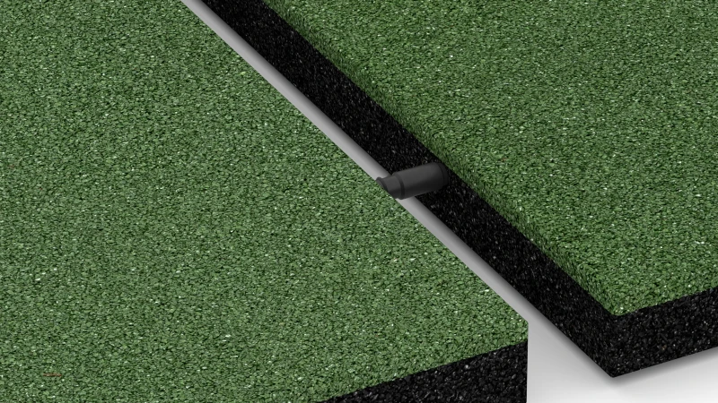 Verbindingspinnen – kunststoffdowels