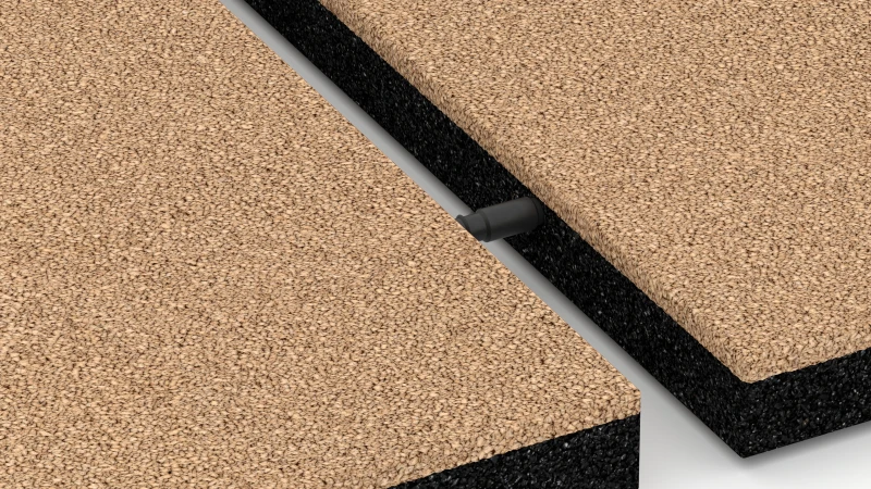 Verbindingspinnen – kunststoffdowels