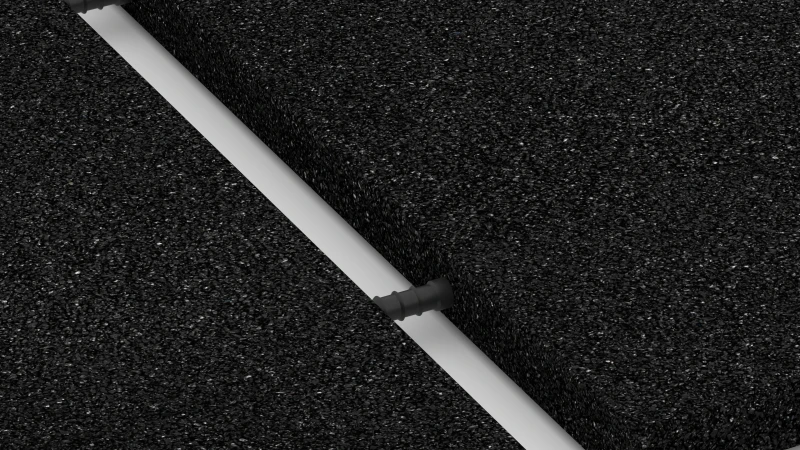 Verbindingspinnen – kunststoffdowels