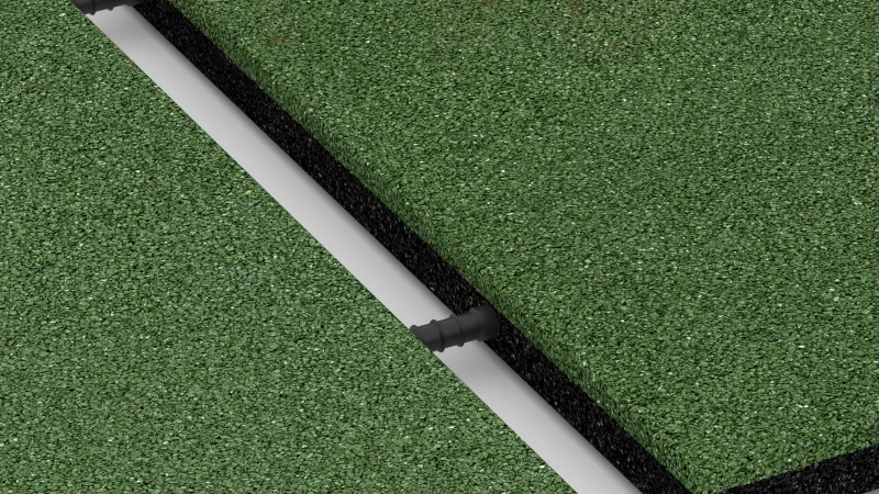 Verbindingspinnen – kunststoffdowels