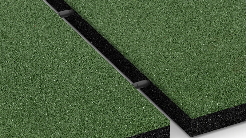 Verbindingspinnen – kunststoffdowels