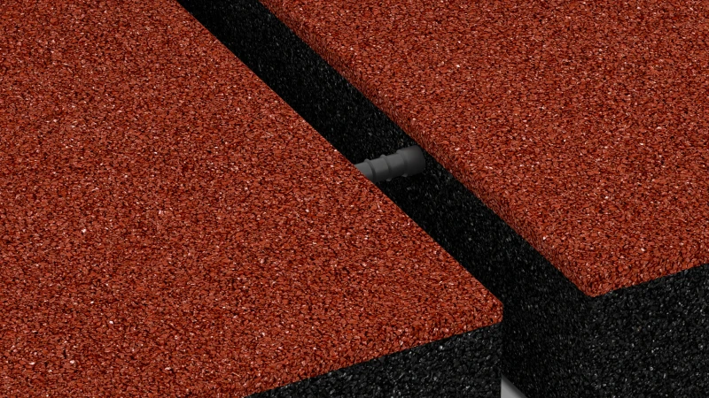 Verbindingspinnen – kunststoffdowels