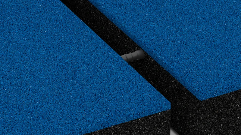 Verbindungsstifte – Kunststoffdübel