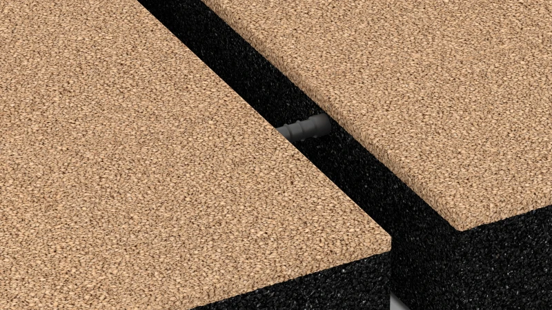 Verbindingspinnen – kunststoffdowels