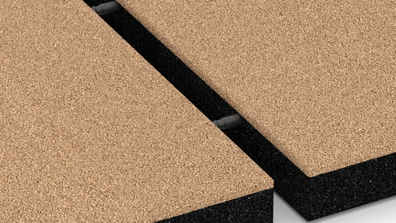 Verbindingspinnen – kunststoffdowels