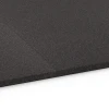 Großaufnahme vom Verbindungssystem von WARCO-Boden 6482 - Funktionsplatte Kl. 2 im Farbdesign Anthrazit. Abmessungen 52 x 52 x 1,8 cm.