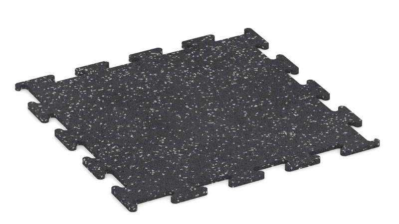 Face inférieure plane