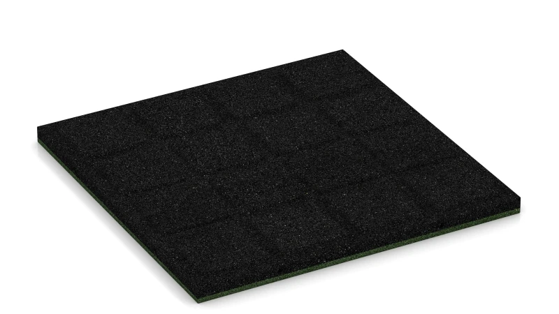 Plots d'appui et canaux