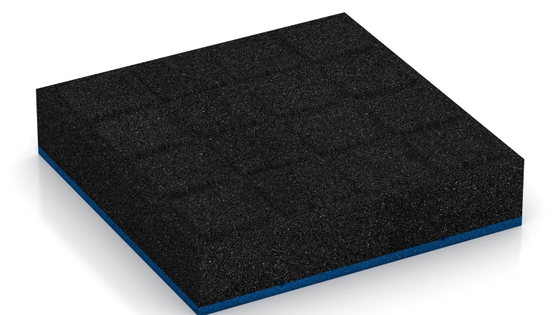 Plots d'appui et canaux