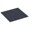 Aufsicht auf die Unterseite, also die Bodenseite von WARCO-Formteil 6176 - Fitness Performance Elite Trainingsvloer im Format 100 × 100 × 2 cm.