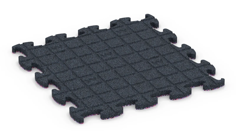 Steunpads en kanalen