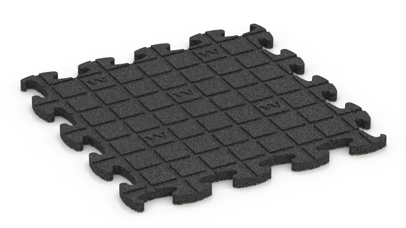 Draaglappen en kanalen