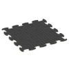 Aufsicht auf die Unterseite, also die Bodenseite von WARCO-Formteil 6840 - Fitness Active Floor System im Format 97,1 x 97,1 × 1,8 cm.
