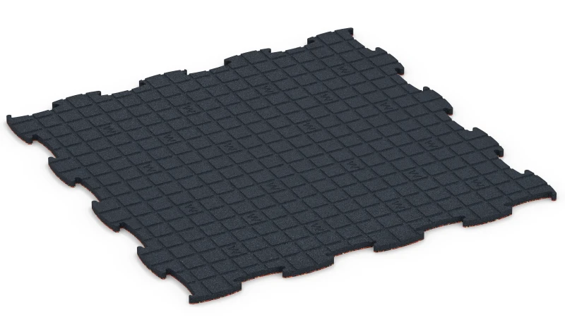 Draaglappen en kanalen