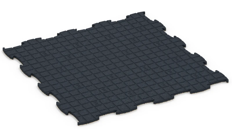 Draaglappen en kanalen