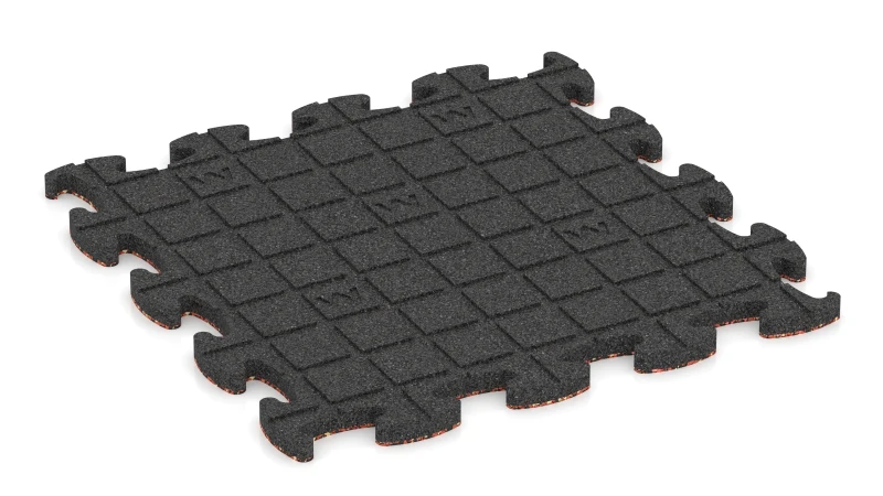 Draaglappen en kanalen
