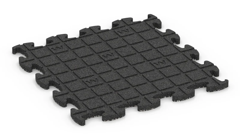 Draaglappen en kanalen