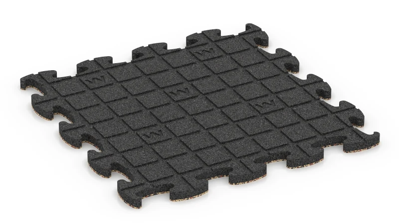 Draaglappen en kanalen