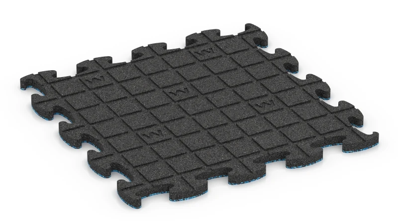 Draaglappen en kanalen