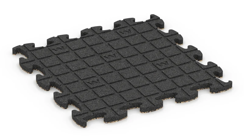Draaglappen en kanalen