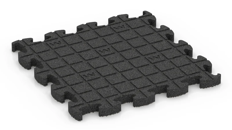 Draaglappen en kanalen