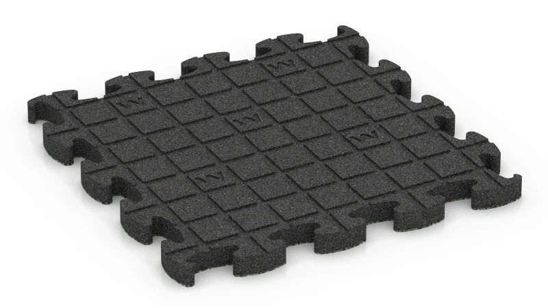 Draaglappen en kanalen