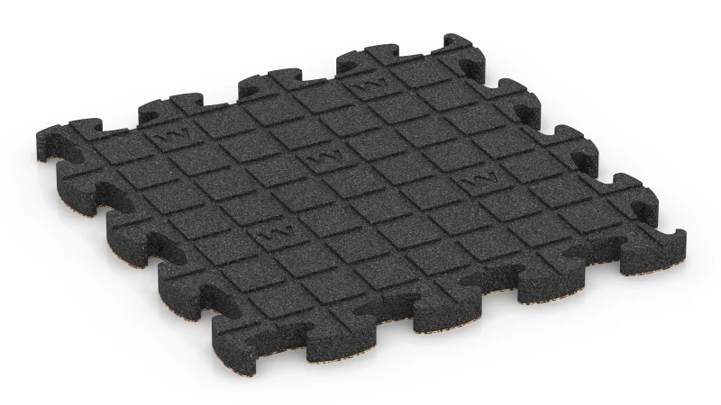 Draaglappen en kanalen