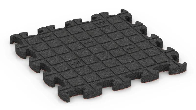 Draaglappen en kanalen