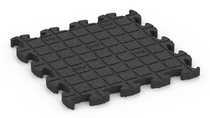 Draaglappen en kanalen