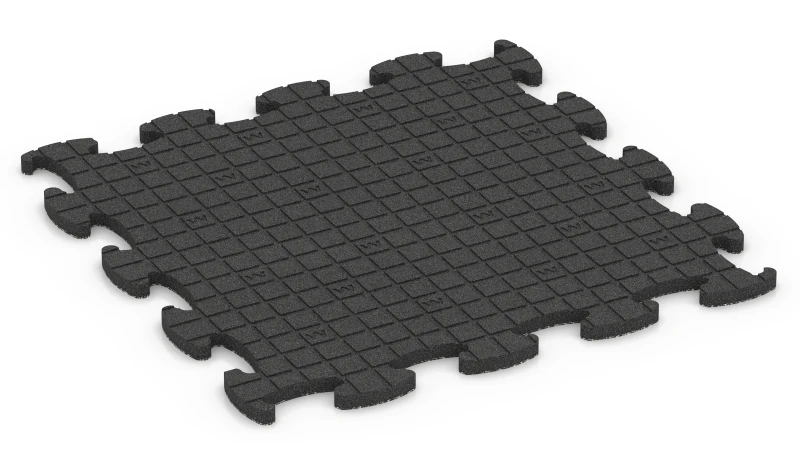 Draaglappen en kanalen