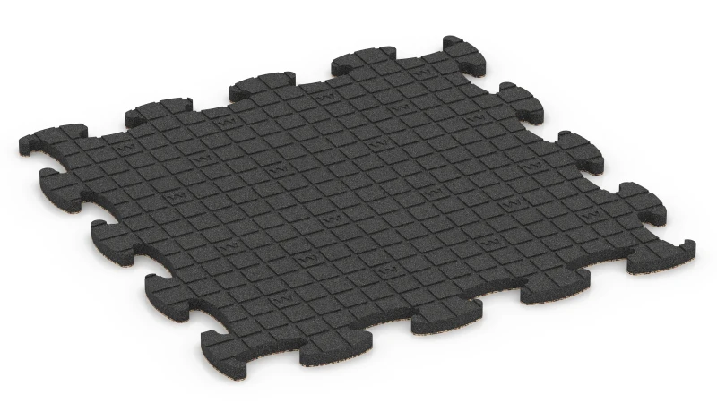 Draaglappen en kanalen