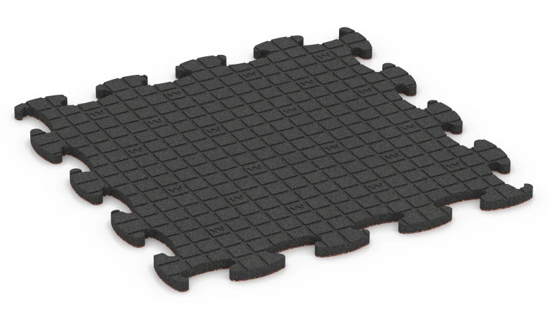 Draaglappen en kanalen