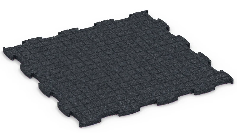 Draaglappen en kanalen
