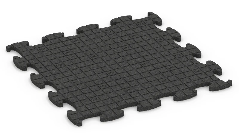 Draaglappen en kanalen