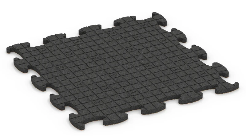Draaglappen en kanalen