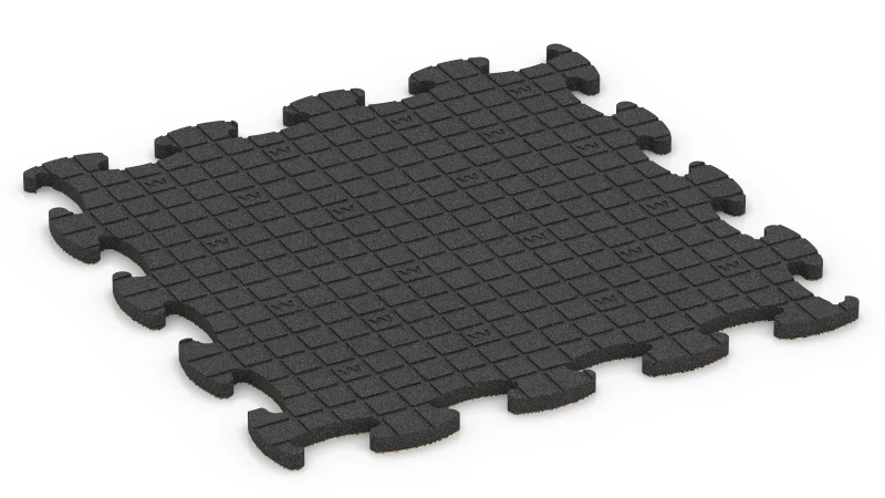Draaglappen en kanalen