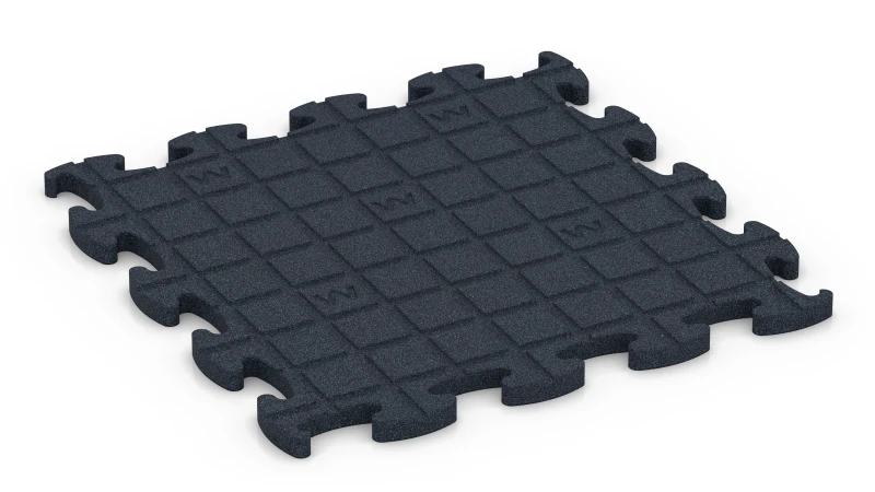Draaglappen en kanalen