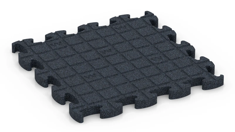 Draaglappen en kanalen