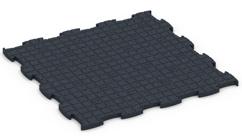 Draaglappen en kanalen