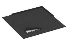 Fitness Vloerbeschermingsmat